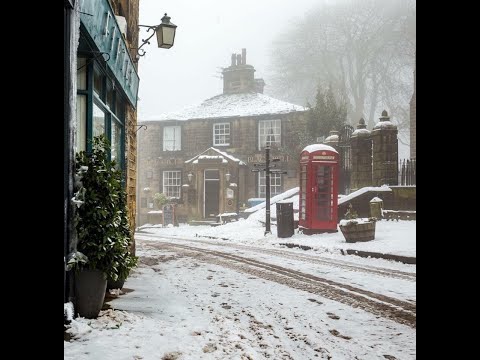 Видео: Будет ли зима 2020 года холодной в Великобритании?