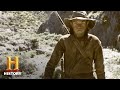 The Myth of the Rugged Individualist in American Westward Expansion