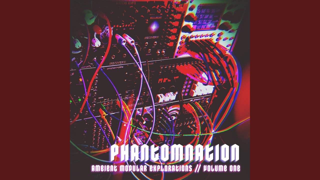 Watch Ambient Modular Exploration #3 on YouTube Watch Ambient Modular Exploration #3 on YouTube