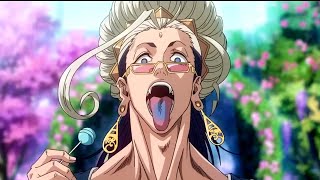 Record Of Ragnarok Season 2「AMV」What You Gonna Be