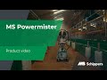 MS Powermister - Product Video