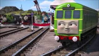 Sodors Legend Of The Lost Treasure Us Part 6