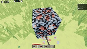 Roblox Voxels 🗺️ 20250126