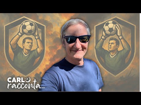 Video Portieri sugli scudi ?? - Carlo Racconta