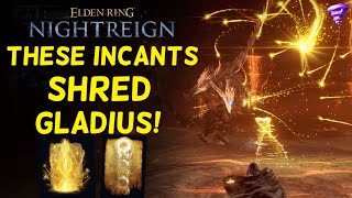 Revenant Random Coop - Everdark Tricephalos | Elden Ring Nightreign