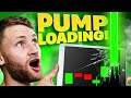 The biggest altcoin pump in 2 years is loading