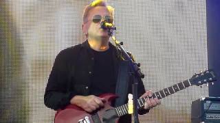 New Order True Faith Festival Beauregard 05072013