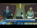 Lancaster County Board of Commissioners Meeting November 14, 2023