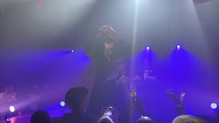 KRS-One Live @ Ardmore Music Hall