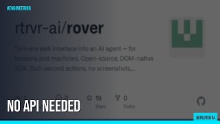 1 Script Tag Turns Any Web App into an AI Agent