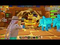 INSANE X100 LUCK Egypt Admin Abuse 😱🔥 | Fruits vs Brainrots