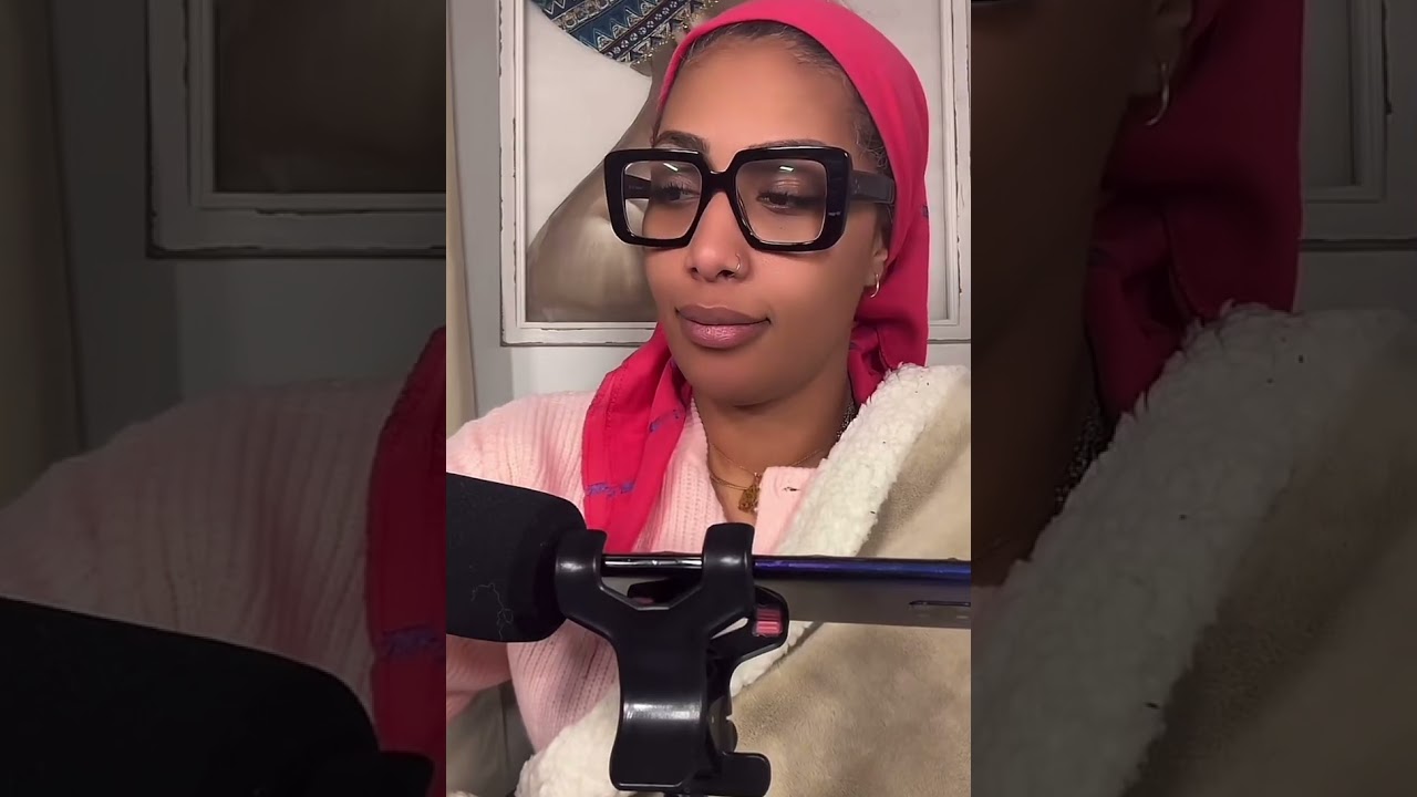 Ranelle Brown Rediff Live du 7 février