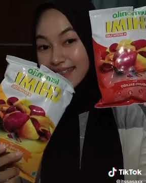 Story WA cewek cantik joget duluan nih ll 53