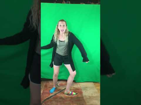 Week 2 - CRUISIN' FOR A BRUISIN' [from Teen Beach Party]