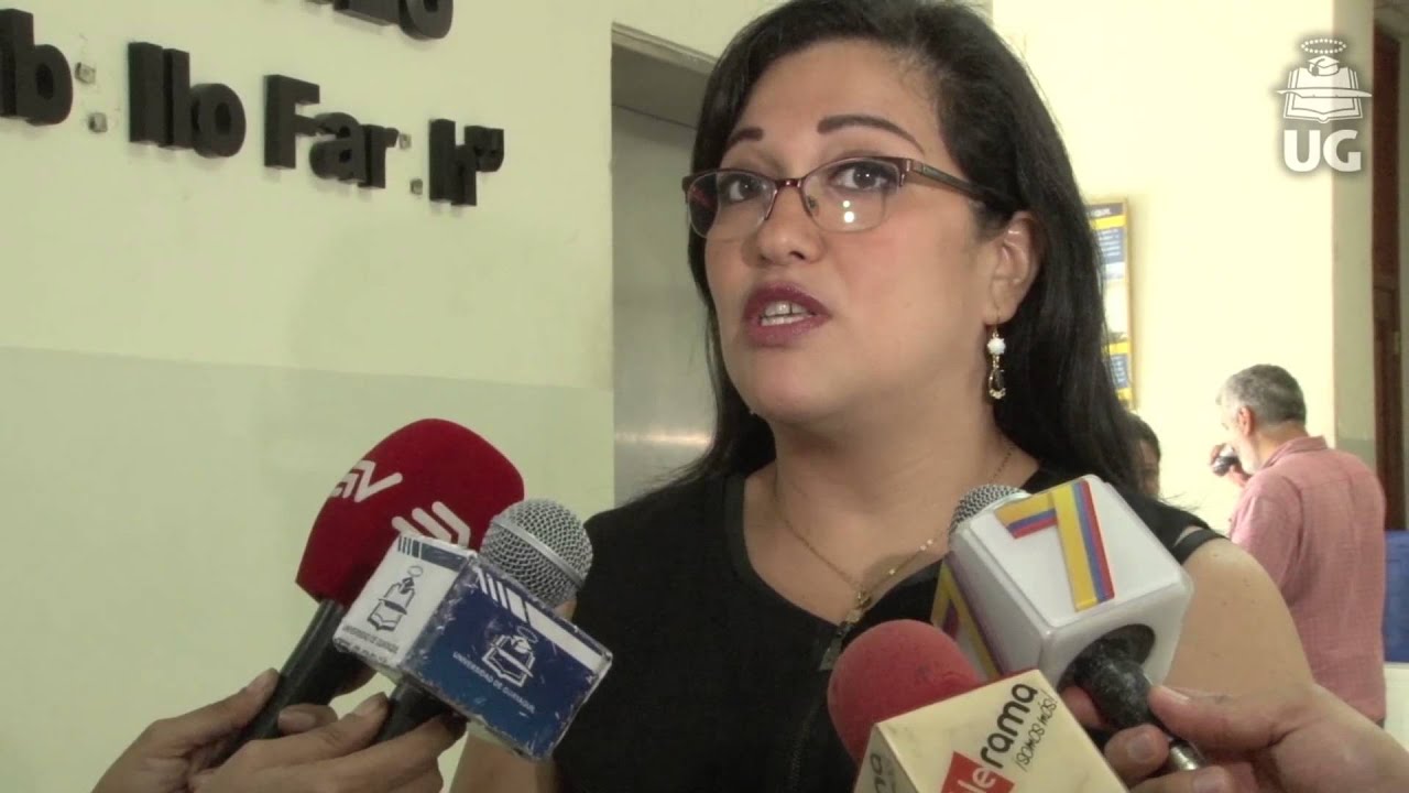  UNIVERSIDAD DE GUAYAQUIL REALIZA SOCIALIZACIÓN DEL CENSO DOCENTE