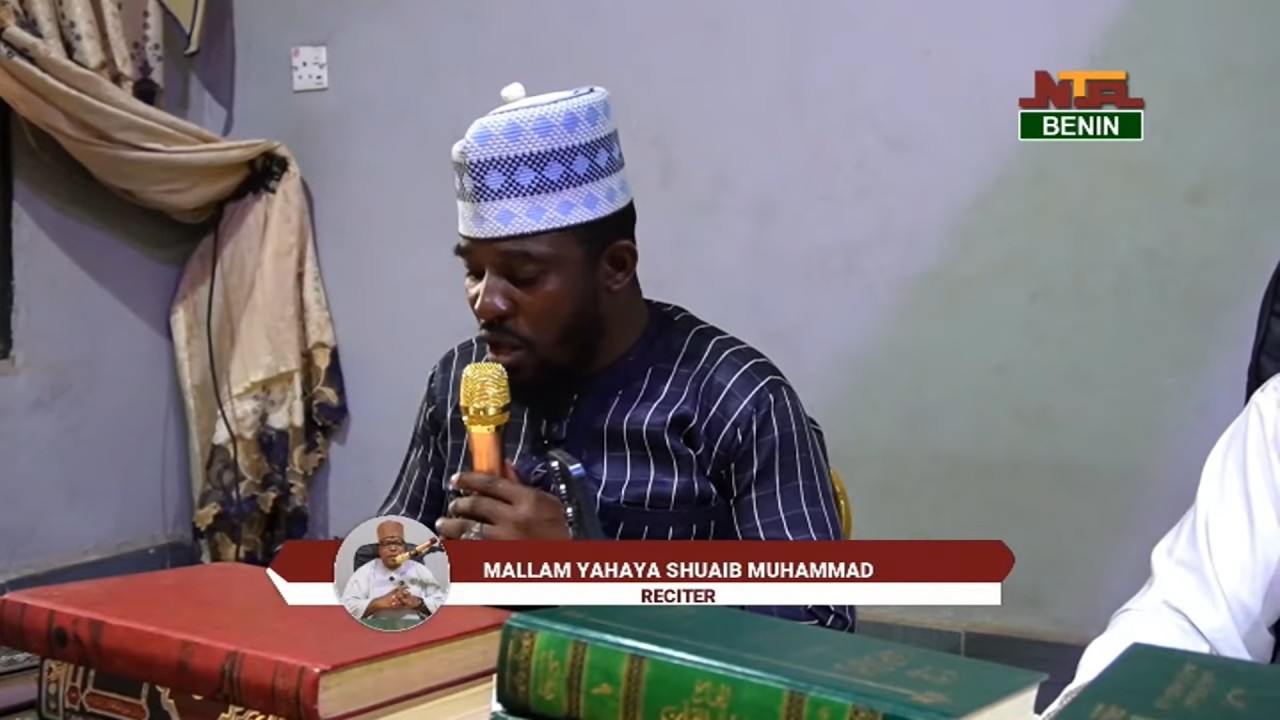 RAMADAN TAFSEER  27TH FRIDAY FEBRUARY 2026
