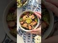 Smoky Chipotle Southwest Salad Bowl: Healthy 30-Minute Meal
