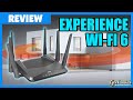 Dlink dirx5460 exo ax next gen ax5400 wifi 6 router review