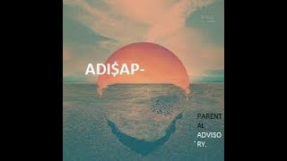 ADI$AP-"EeishYang" NY  Bangers. (Official Audio)