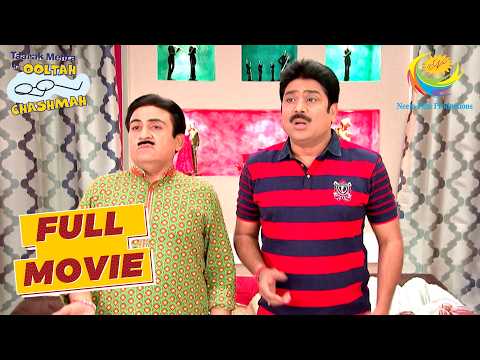 एक Cup चाय के लिए भटका Jethalal | Taarak Mehta Ka Ooltah Chashmah | Chai Ki Talaash