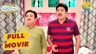 एक Cup चाय के लिए भटका Jethalal | Taarak Mehta Ka Ooltah Chashmah | Chai Ki Talaash