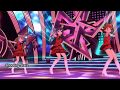 [ミリシタ] Shooting Stars MV (プロローグルージュ)