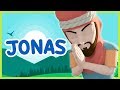 Jonas Vídeos Cristianos  | Música cristiana para niños  |  vídeos cristianos para niños