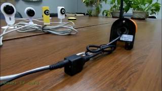 explosion-proof waterproof wifi camera use yoosee APP