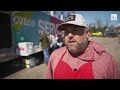 Hot Meals and Hope: Community Responds to Mississippi Tornado