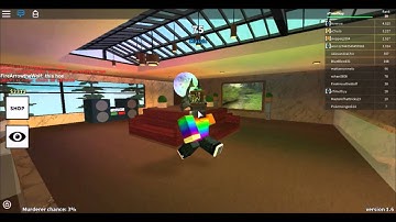 How to get Free MVP in Roblox Twisted Murderer!