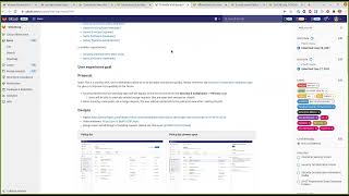 Security Policy Overview, Roadmap, and AMA