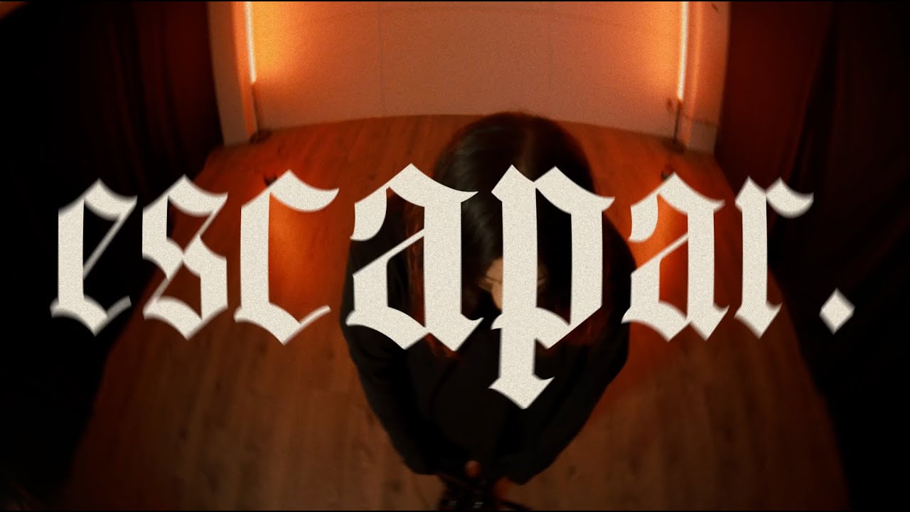 Watch MONDE - escapar. on YouTube