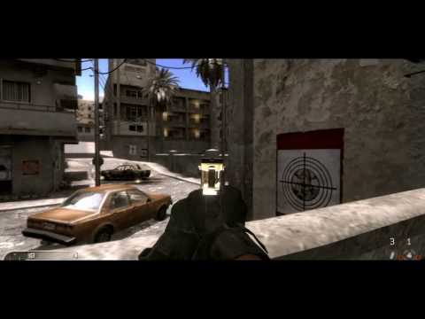 COD4 avidemo 200 test -- sh0tyz