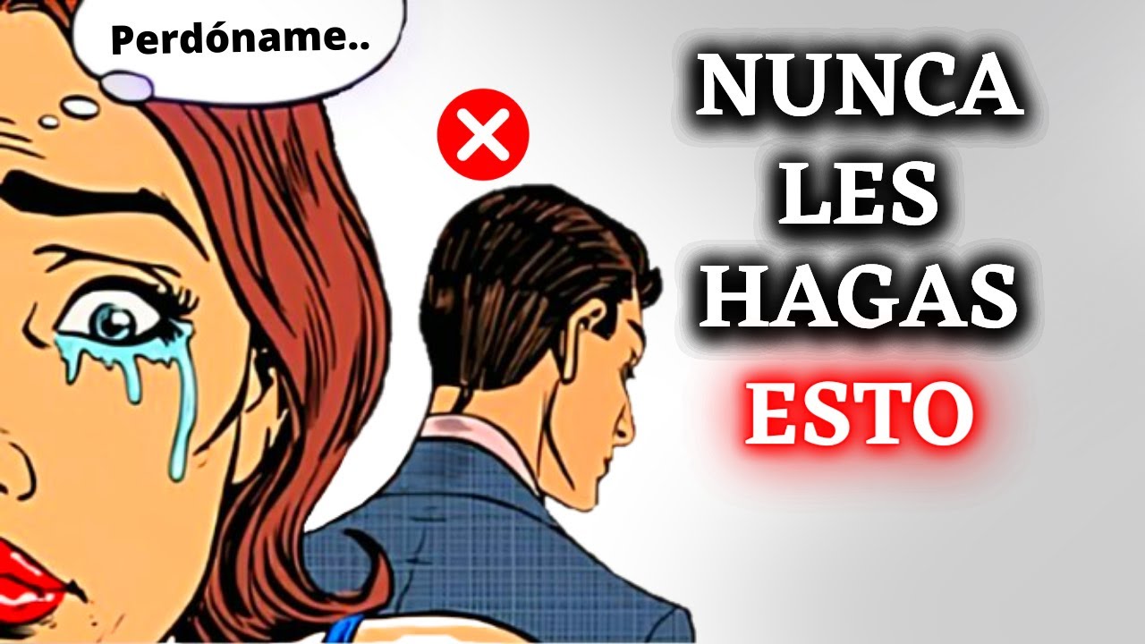 ⚠️ 9 Cosas que los SIGMA NO TOLERAN (NUNCA LAS HAGAS...)