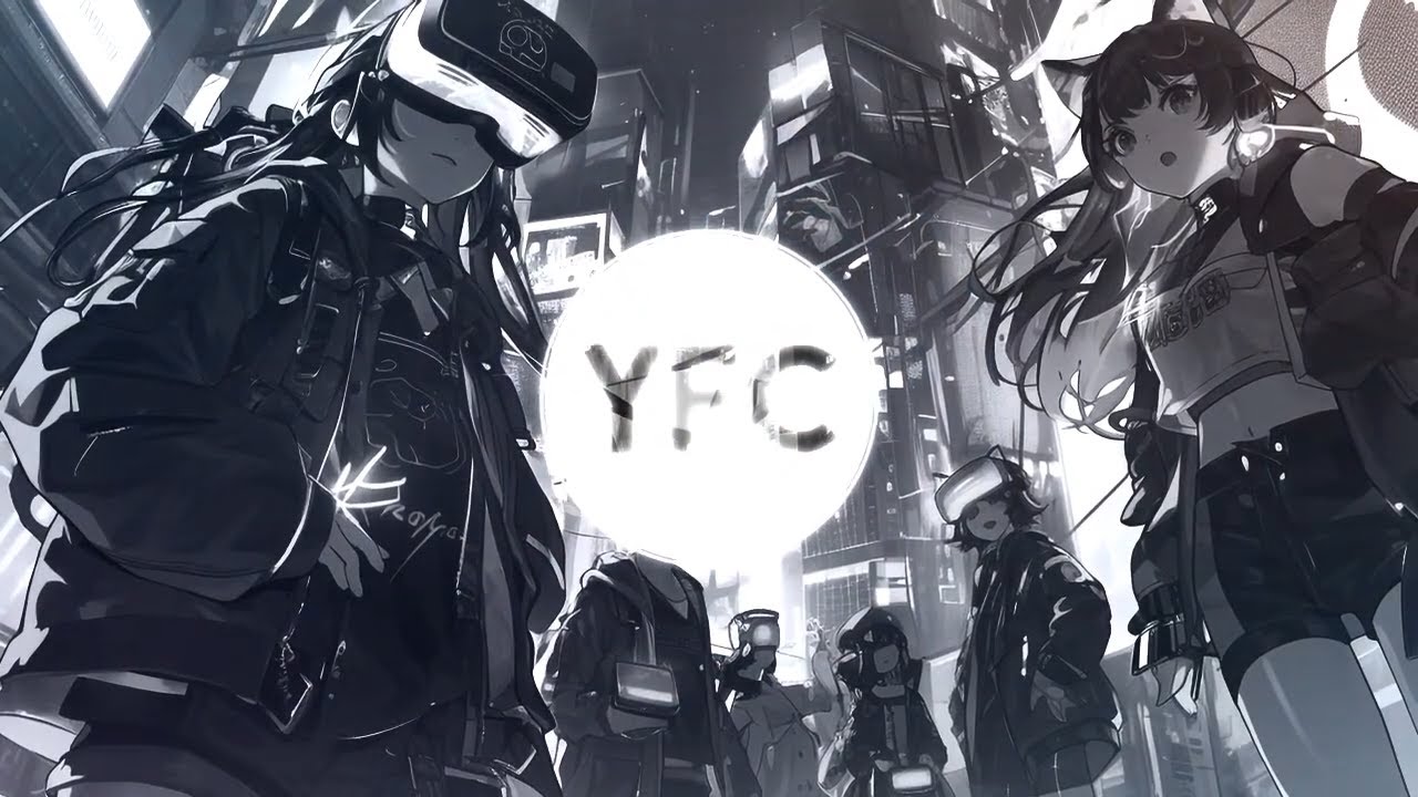 Usher - Yeah! ft. Lil Jon, Ludacris (Benix X Fonk Dealer Remix)