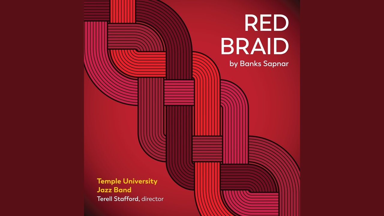 YouTube에서 Red Braid 보기 YouTube에서 Red Braid 보기