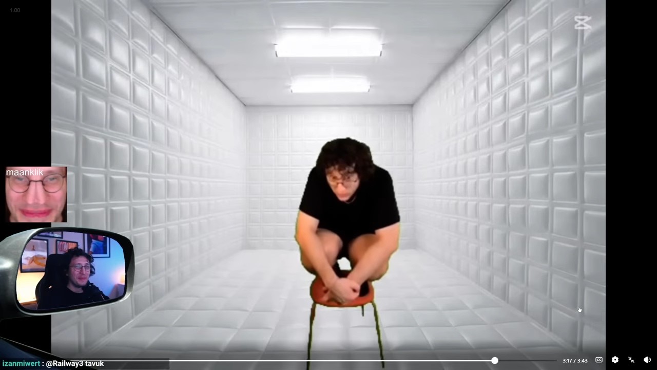 Reddit Yeşil Ekran Yarışması: 2026 [FULL]