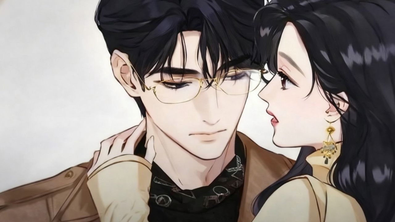 The wrong flirt || episode 49 ||