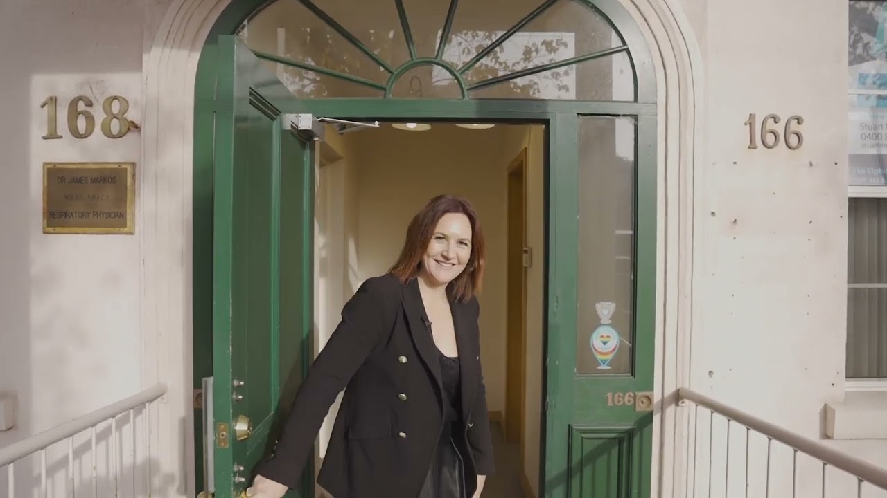 SOLD X McGrath Launceston - 168A St John Street, Launceston