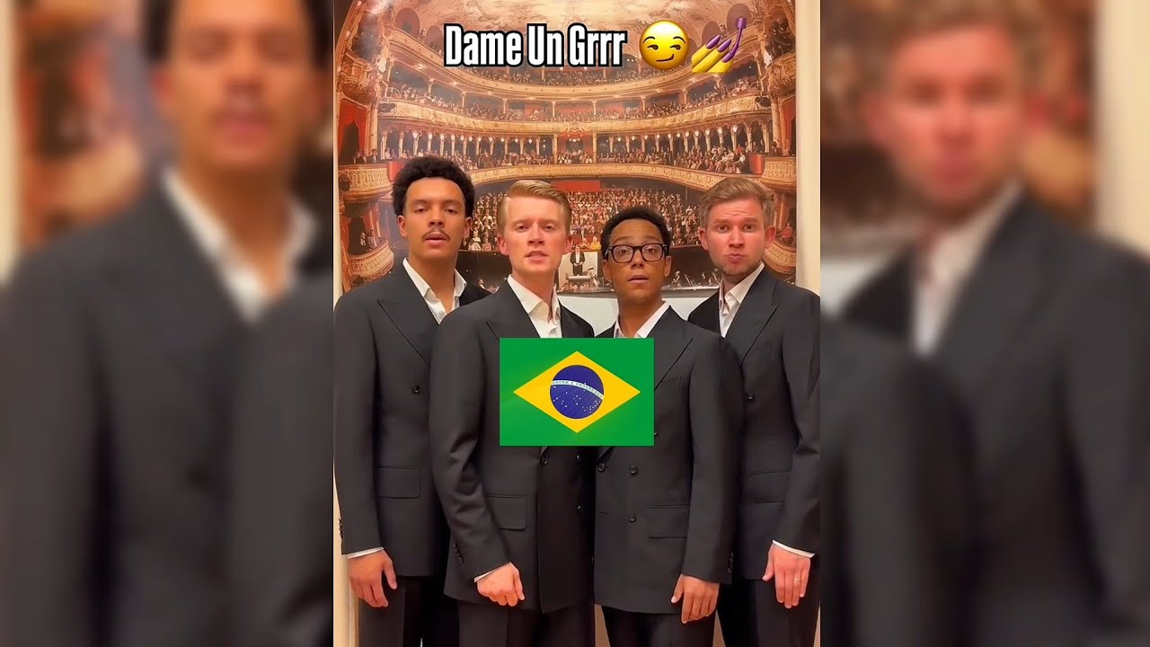 DAME UN GRRR FUNK - TIKTOK REMIX