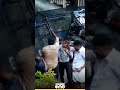 എംജി സർവകലാശാല വിസി RSS പരിപാടിയിൽ പങ്കെടുത്തതിൽ KSU പ്രതിഷേധം