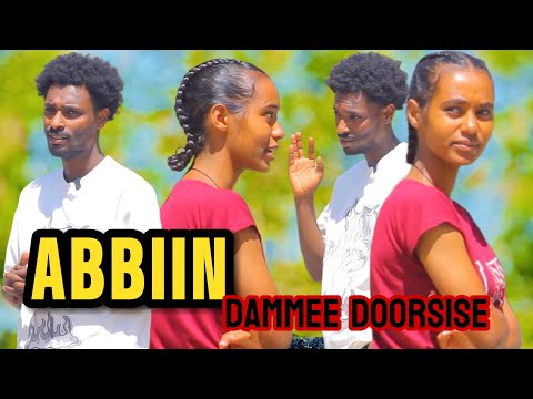ABBIIN DAMMEE DOORSISE