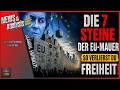 🔥 EU Kontrolle 2027: Die 7 Steine der „unsichtbaren Mauer“ – Wahrheit oder Täuschung?