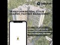 Habytat's Channel Partner App Integrated with LeadSquared for ELV Projects in Bangalore, Whitefield