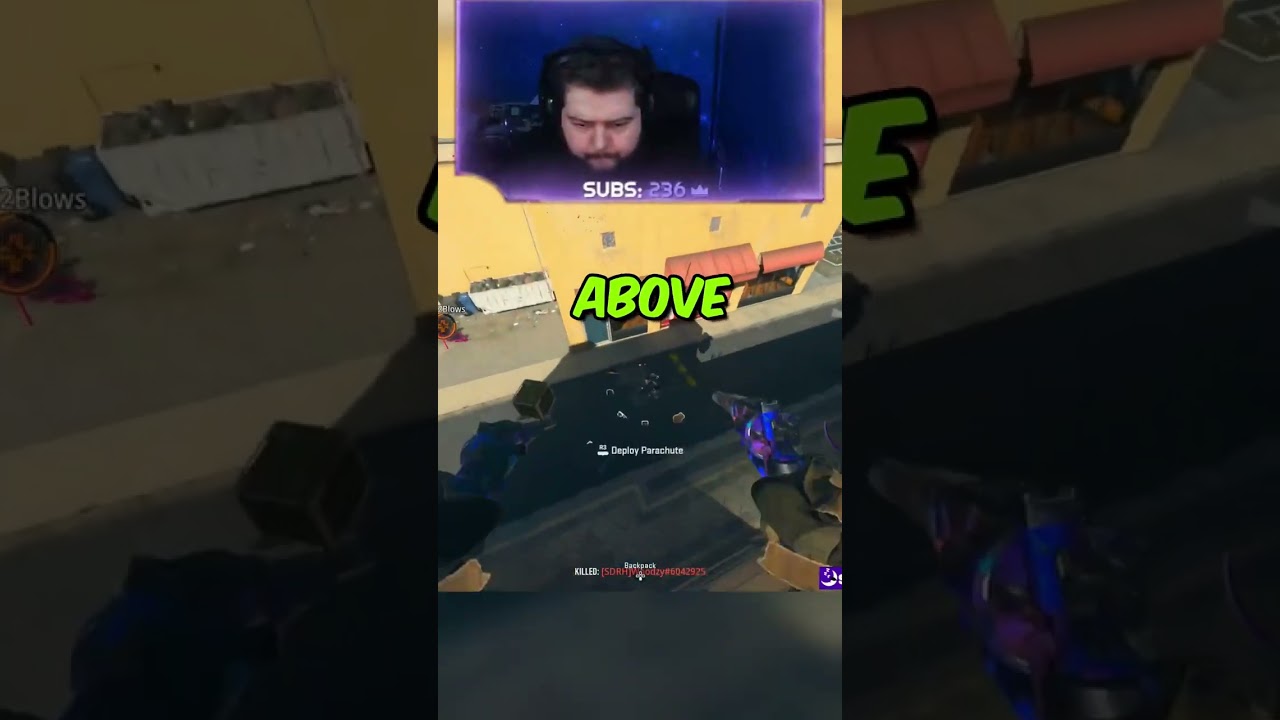 Duel Wield SnakeShot Pistols Are OVERPOWERED