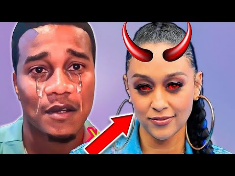 Cory Hardrict Finally Drops THIS BOMB on The Tia Mowry DIVORCE!