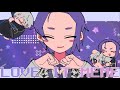【手描きブルーロック】LOVE IT【Original meme】