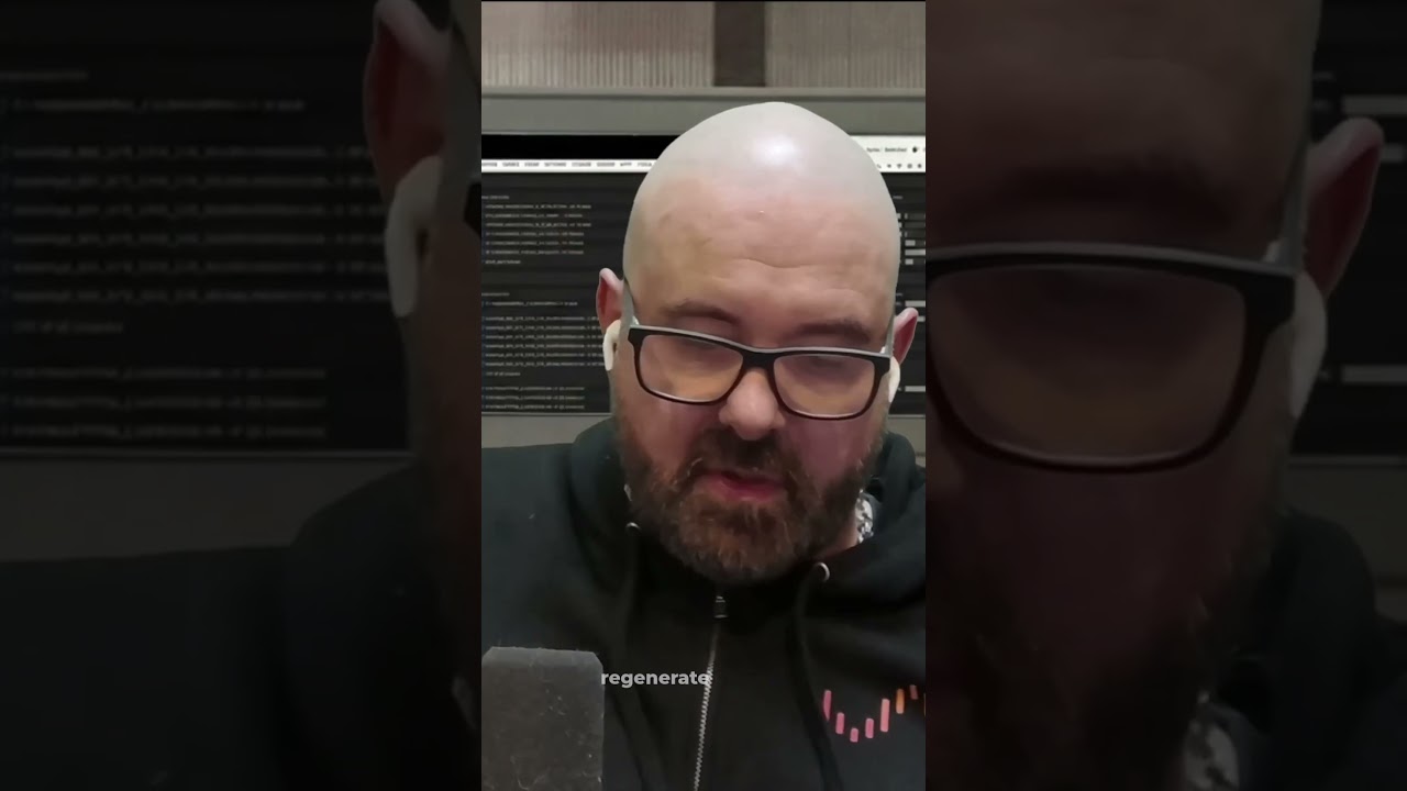 Huntarr security issues: Beware!