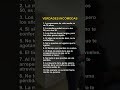 Verdades incómodas