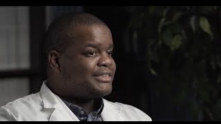 Clinician Video Story: Chris Jackson